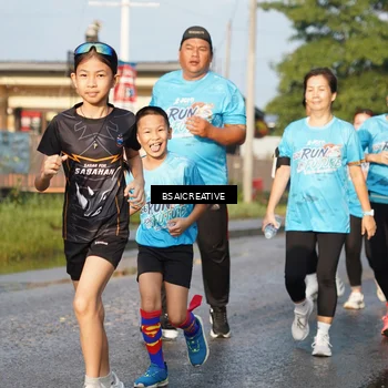 Runner Photo 8070191