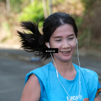 Runner Photo 8070195