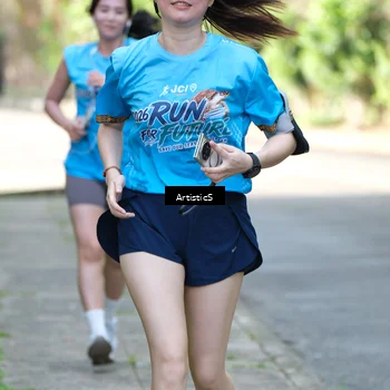 Runner Photo 8070197