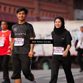 Runner Photo 8070203