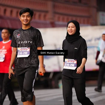 Runner Photo 8070204
