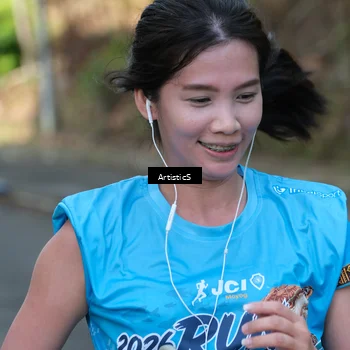 Runner Photo 8070209