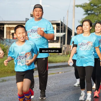 Runner Photo 8070211