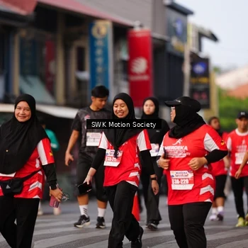 Runner Photo 8070213