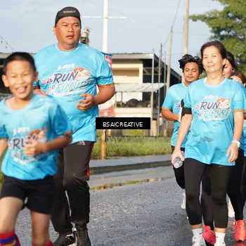 Runner Photo 8070214