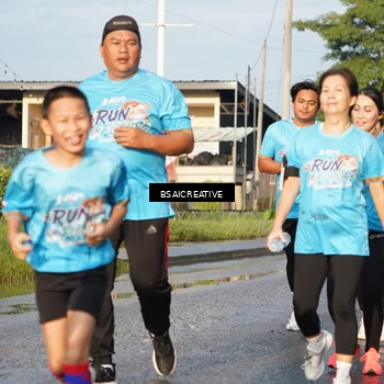 Runner Photo 8070215
