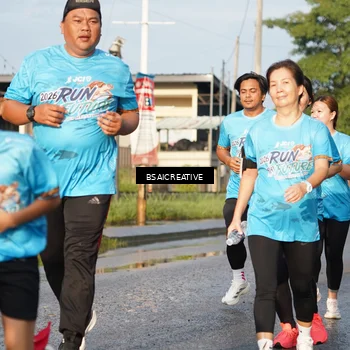 Runner Photo 8070217