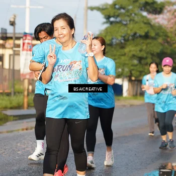 Runner Photo 8070219