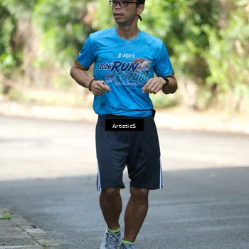 Runner Photo 8070220