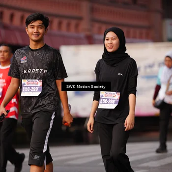 Runner Photo 8070224