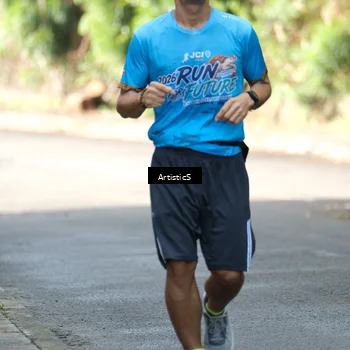 Runner Photo 8070226