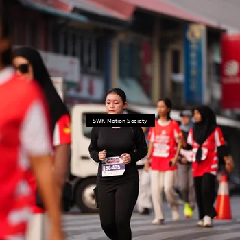 Runner Photo 8070228