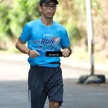 Runner Photo 8070232