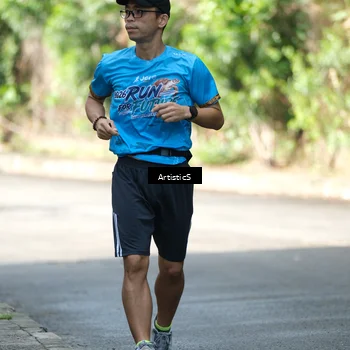 Runner Photo 8070239