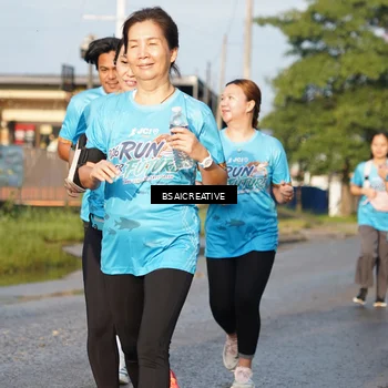 Runner Photo 8070244