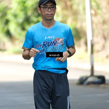 Runner Photo 8070245