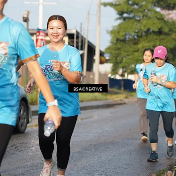 Runner Photo 8070246