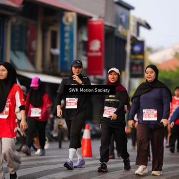 Runner Photo 8070252