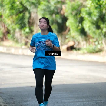 Runner Photo 8070257