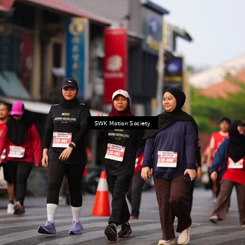 Runner Photo 8070260