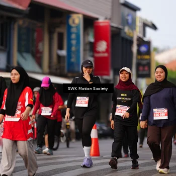 Runner Photo 8070262