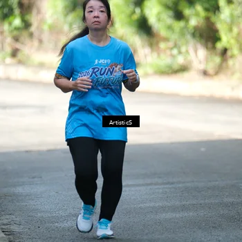 Runner Photo 8070264