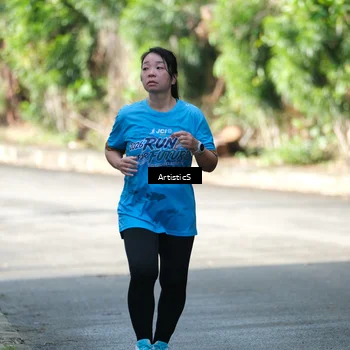 Runner Photo 8070265