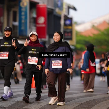 Runner Photo 8070270