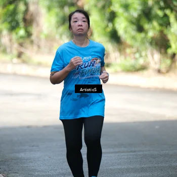 Runner Photo 8070279