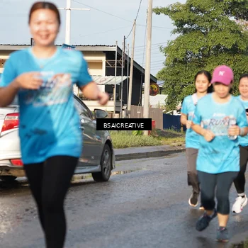 Runner Photo 8070280