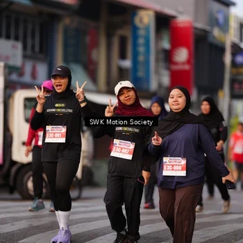 Runner Photo 8070281