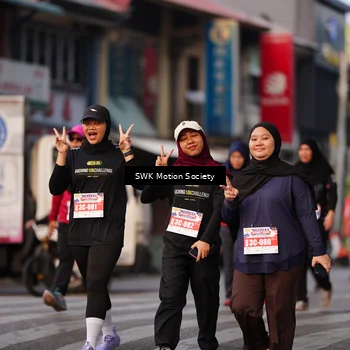 Runner Photo 8070282