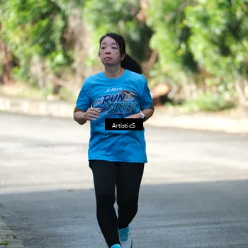 Runner Photo 8070284