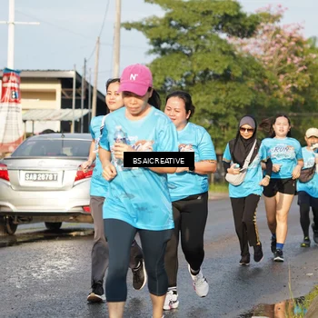 Runner Photo 8070288