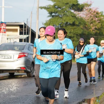 Runner Photo 8070289