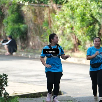 Runner Photo 8070290