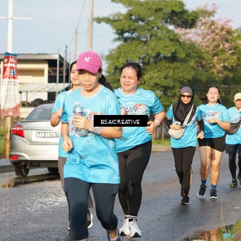 Runner Photo 8070291