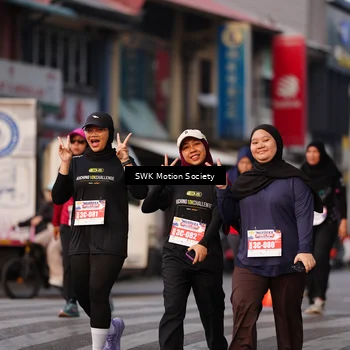 Runner Photo 8070292