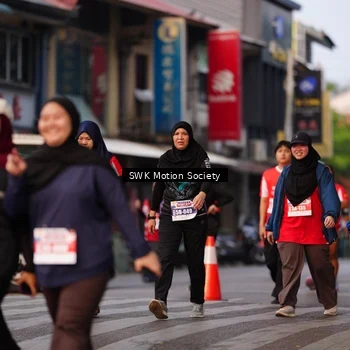 Runner Photo 8070295
