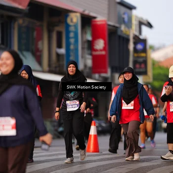 Runner Photo 8070296
