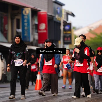 Runner Photo 8070301