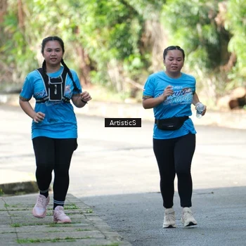 Runner Photo 8070303