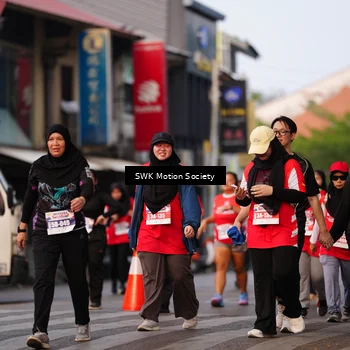 Runner Photo 8070304