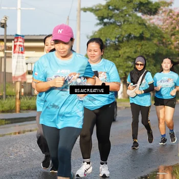 Runner Photo 8070311