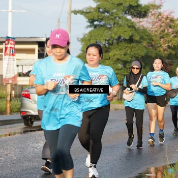 Runner Photo 8070315