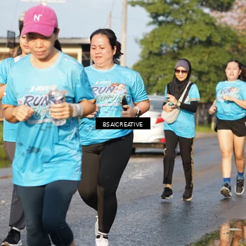 Runner Photo 8070317