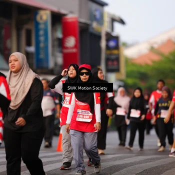 Runner Photo 8070320
