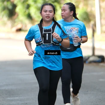 Runner Photo 8070321