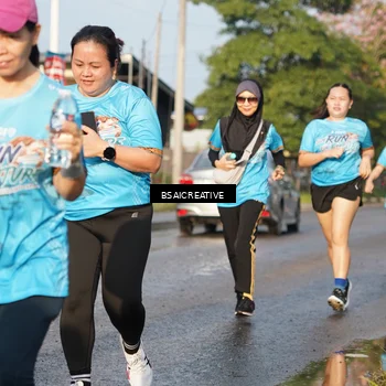 Runner Photo 8070323