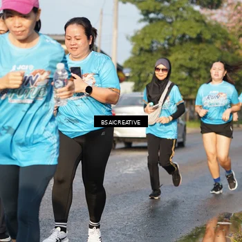 Runner Photo 8070324